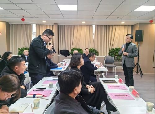 中亚贸易拓展咨询会 为企业“走出去”注入新动能