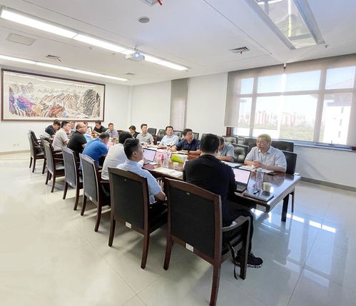 欧亚经济论坛经贸合作博览会暨中国陕西进出口商品展筹备工作有序推进，共绘区域经贸合作新蓝图