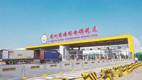 深圳 创新型贸易业态集聚发展 宅经济 拉动跨境电商持续增长